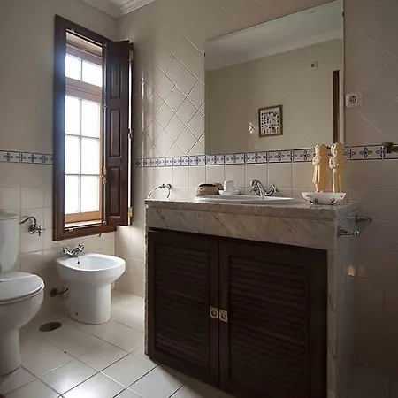 Casa De S. Faustino De Fridao Affittacamere