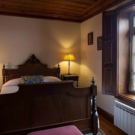 Casa De S. Faustino De Fridao Amarante