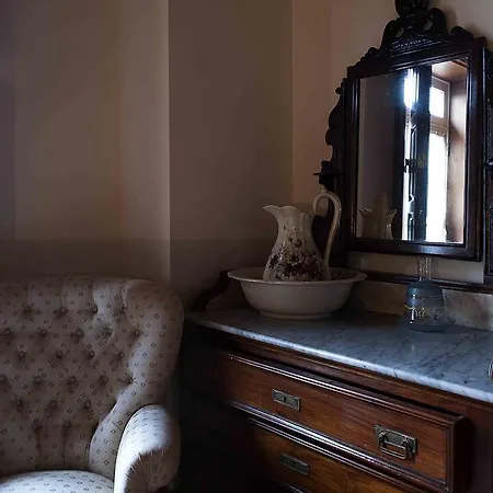 Affittacamere Casa De S. Faustino De Fridao Amarante
