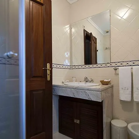 Affittacamere Casa De S. Faustino De Fridao Amarante