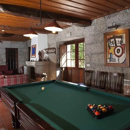 Affittacamere Casa De S. Faustino De Fridao