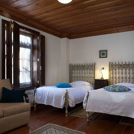 Affittacamere Casa De S. Faustino De Fridao